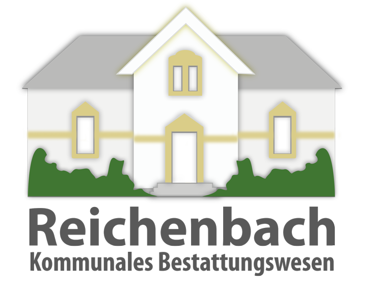 Logo Bestattungswesen Reichenbach